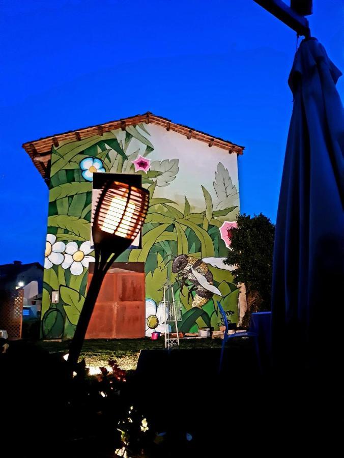 La Locanda Del Cuore Carru Exterior photo